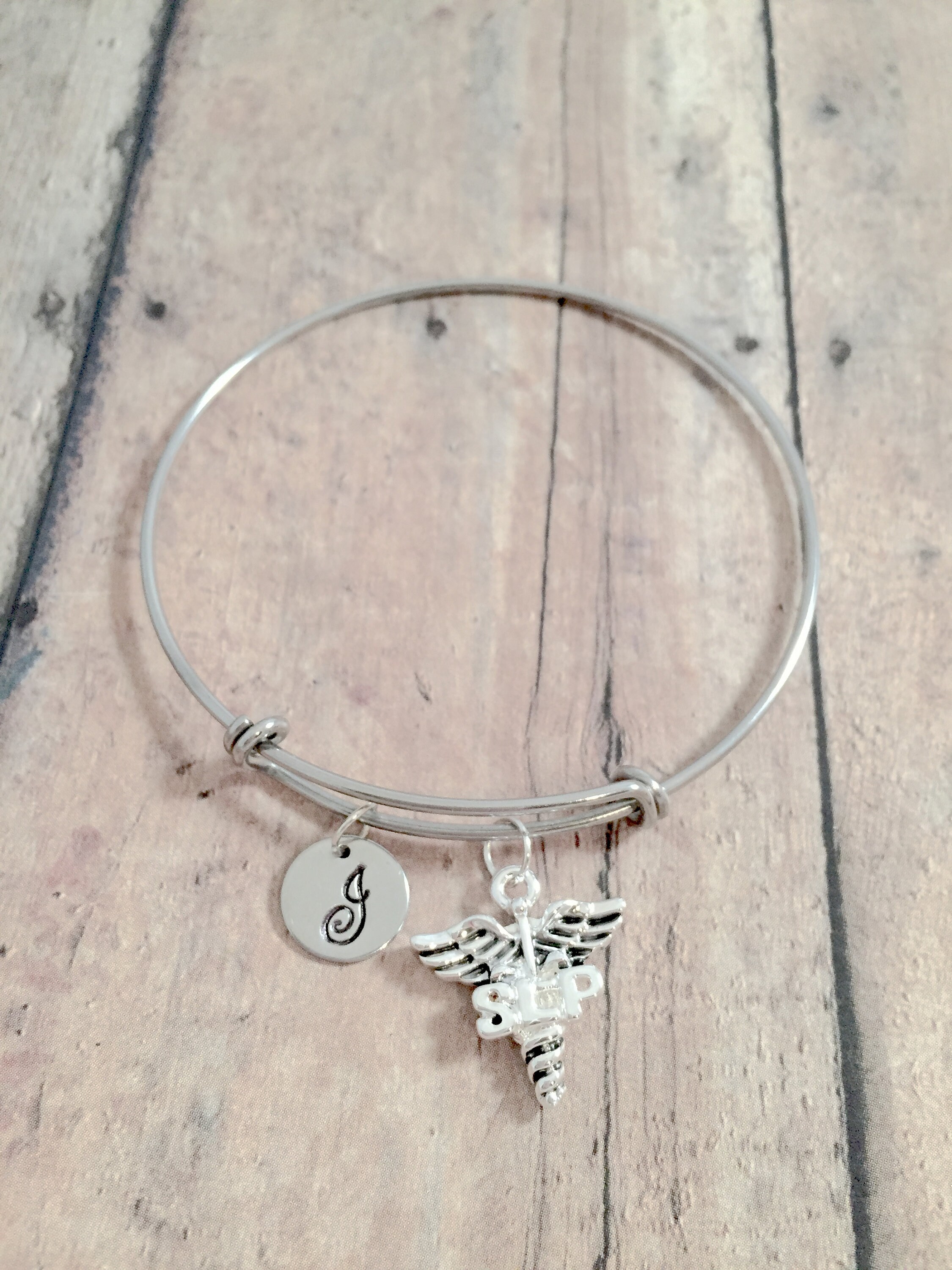 Alex and ani shop rn bracelet