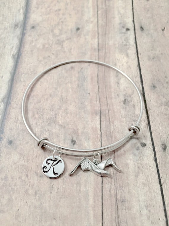 Seagull bracelet best sale