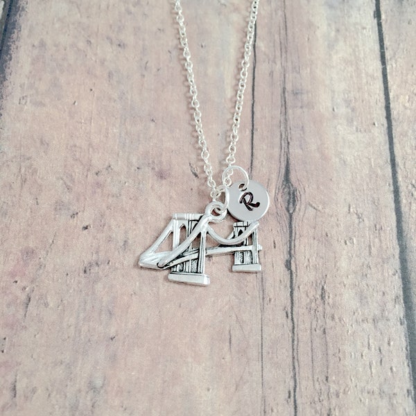 Bronx Necklace main image 0