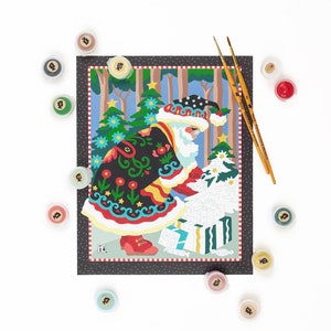 Mary & Breit | Mary Engelbreit Paint-by-Number Kit