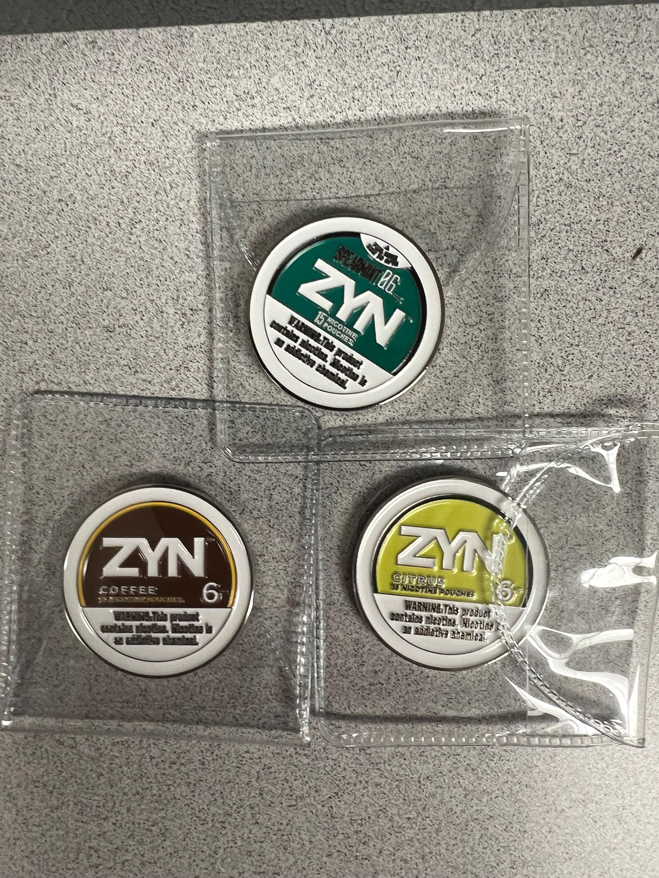 Zyn - Etsy 日本