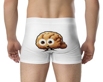 PNUTBUT Boxer Briefs