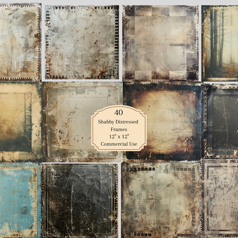 20 X 40 Picture Frames - Etsy