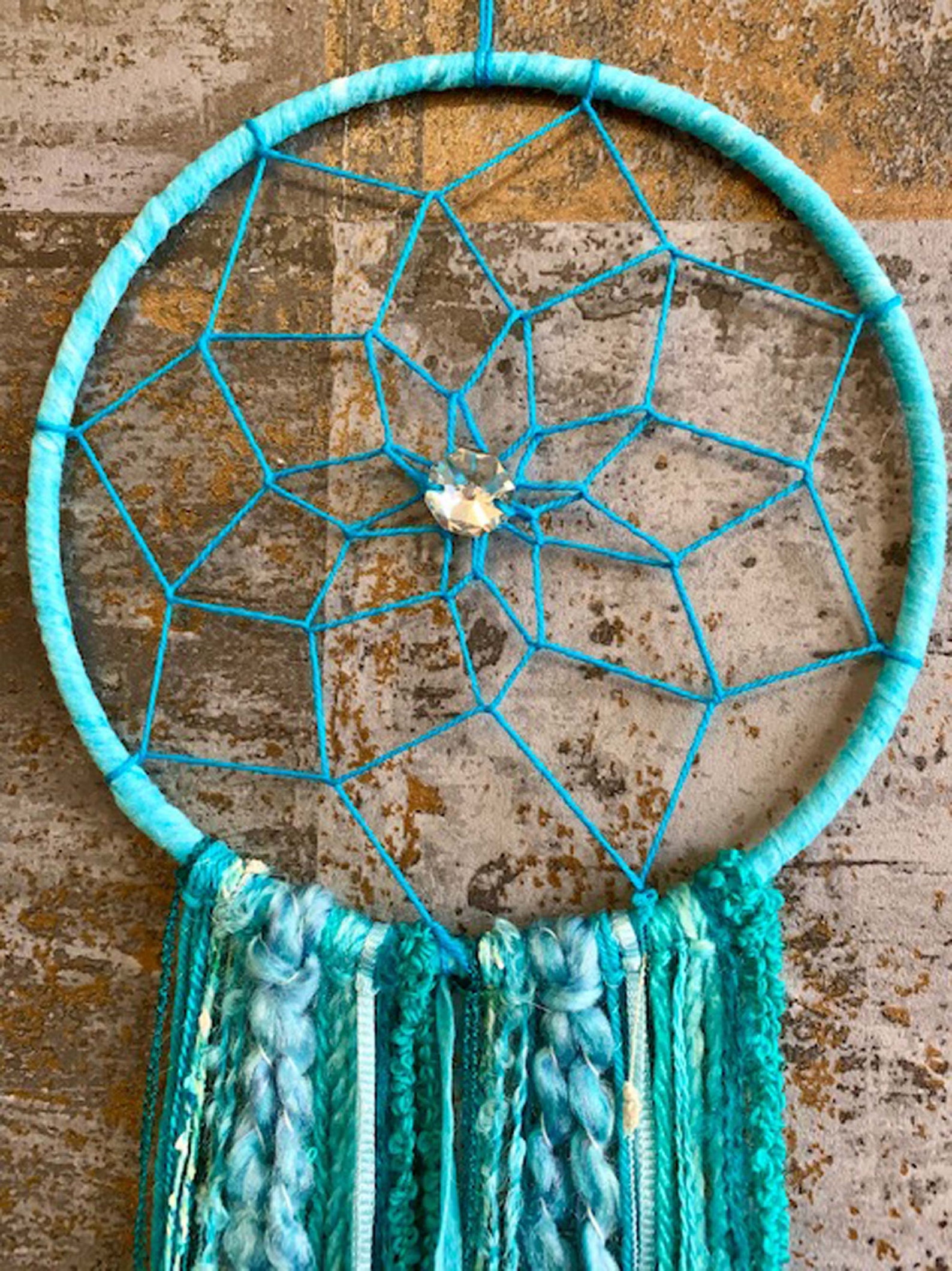Fun Express Dream Catcher Craft Kit, Art And Craft Kit