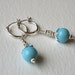 see more listings in the Silver Earrings section