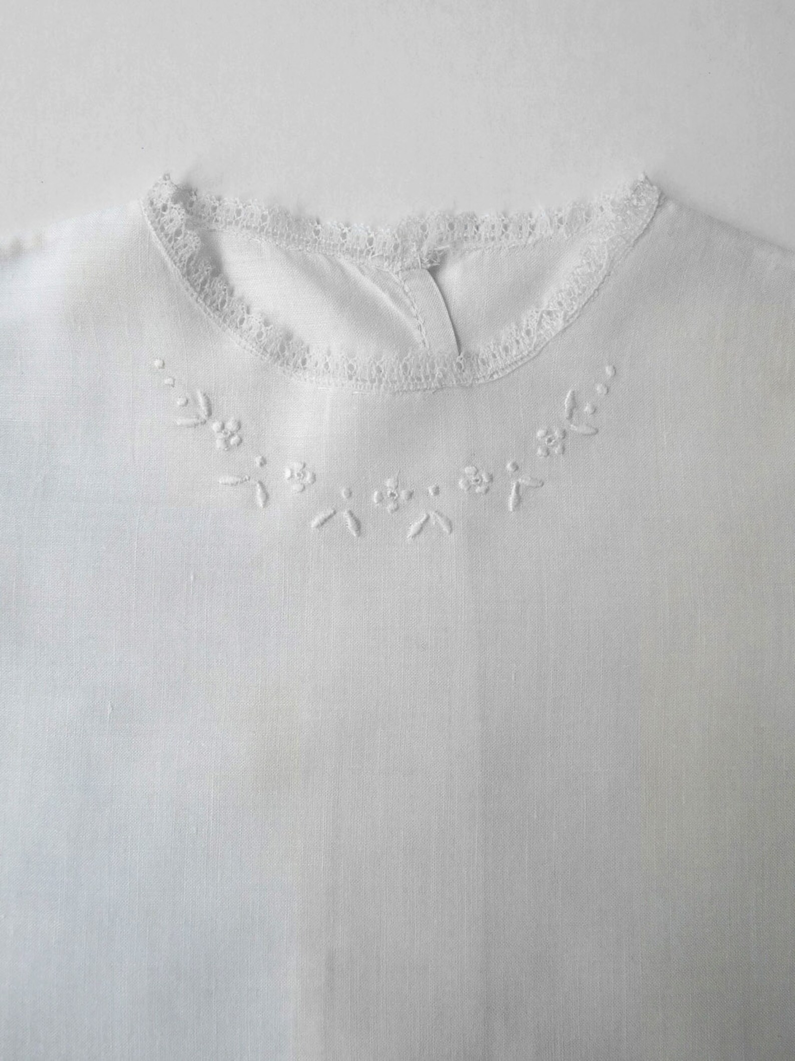 The Chambray T-shirt for Newborn Sewing PDF Pattern How to | Etsy