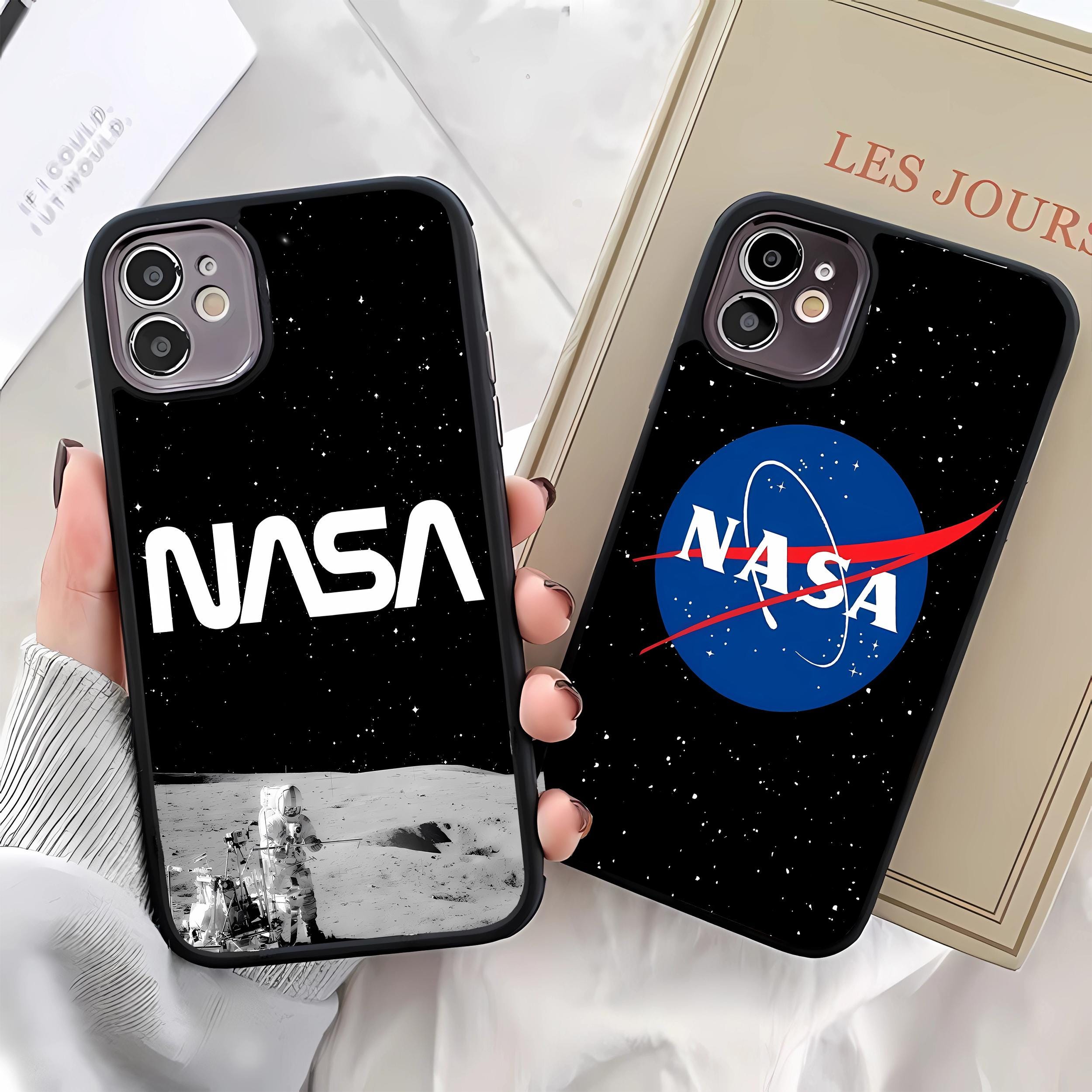 Nasa iPhone Case - Etsy