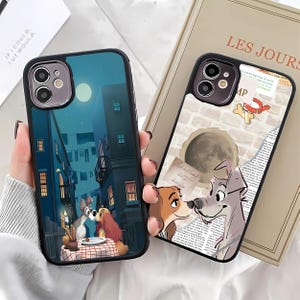 Lady Film Iphone 16 Case iPhone 15 Case iPhone 14 Case iPhone 13 Case Samsung Galaxy Google Pixel HTC LG Sony Case Tough Case