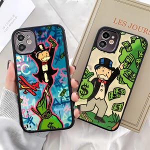 Alec Iphone 16 Case iPhone 15 Case iPhone 14 Case iPhone 13 Case Samsung Galaxy Google Pixel HTC LG Sony Case Tough Case
