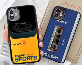 WALKMAN - SONY NW-WM1A&amp;プレミアムレザーケース Sony Walkman NW-WM1A / WM1Z Leather Case - Etsy