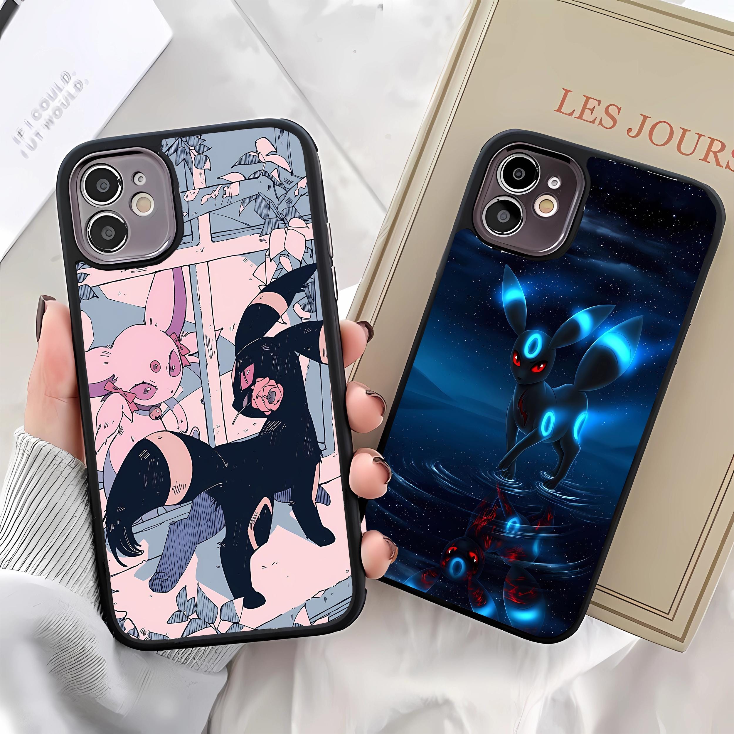 Sylveon iPhone Case Canada