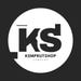 Kemprutshop store logo