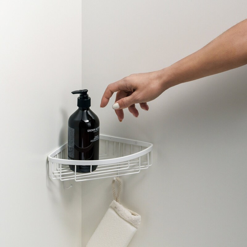 Shower Shelf - Etsy