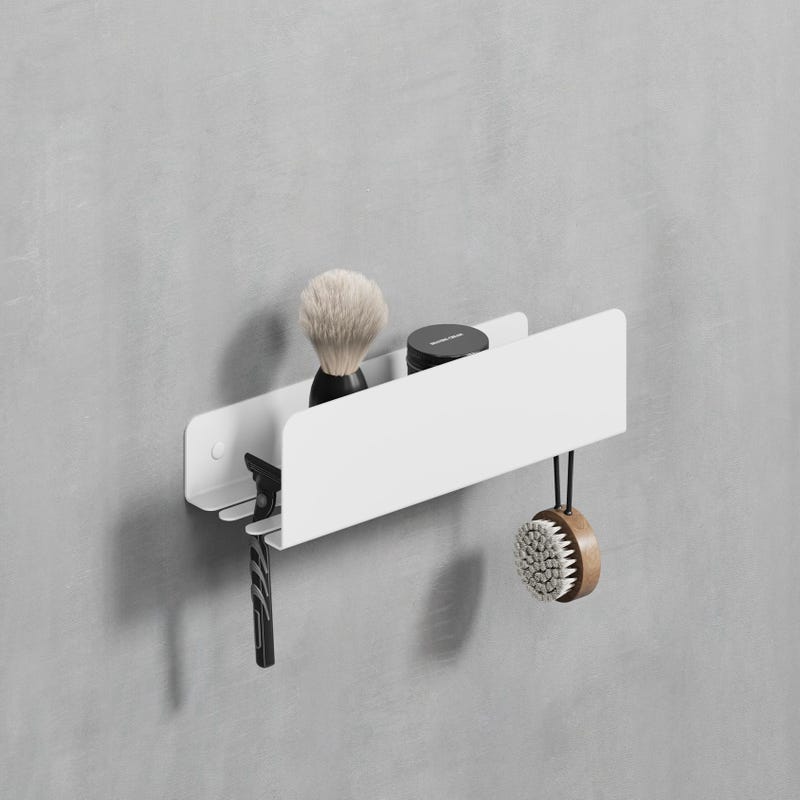 Shower Shelf - Etsy