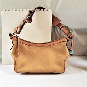 Vintage DOONEY BOURKE Shoulder Bag