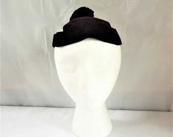 1920's-30's R.H. WHITE Company Boston  Hat