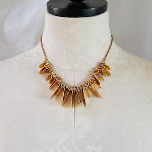 1970&#39;s-80&#39;s  CADORO Choker Necklace SALE PRICE Now