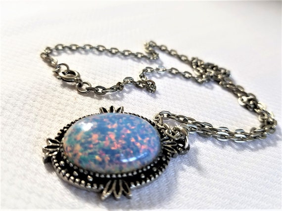 1970's-1980's PENDANTS LOT of 3 - image 2