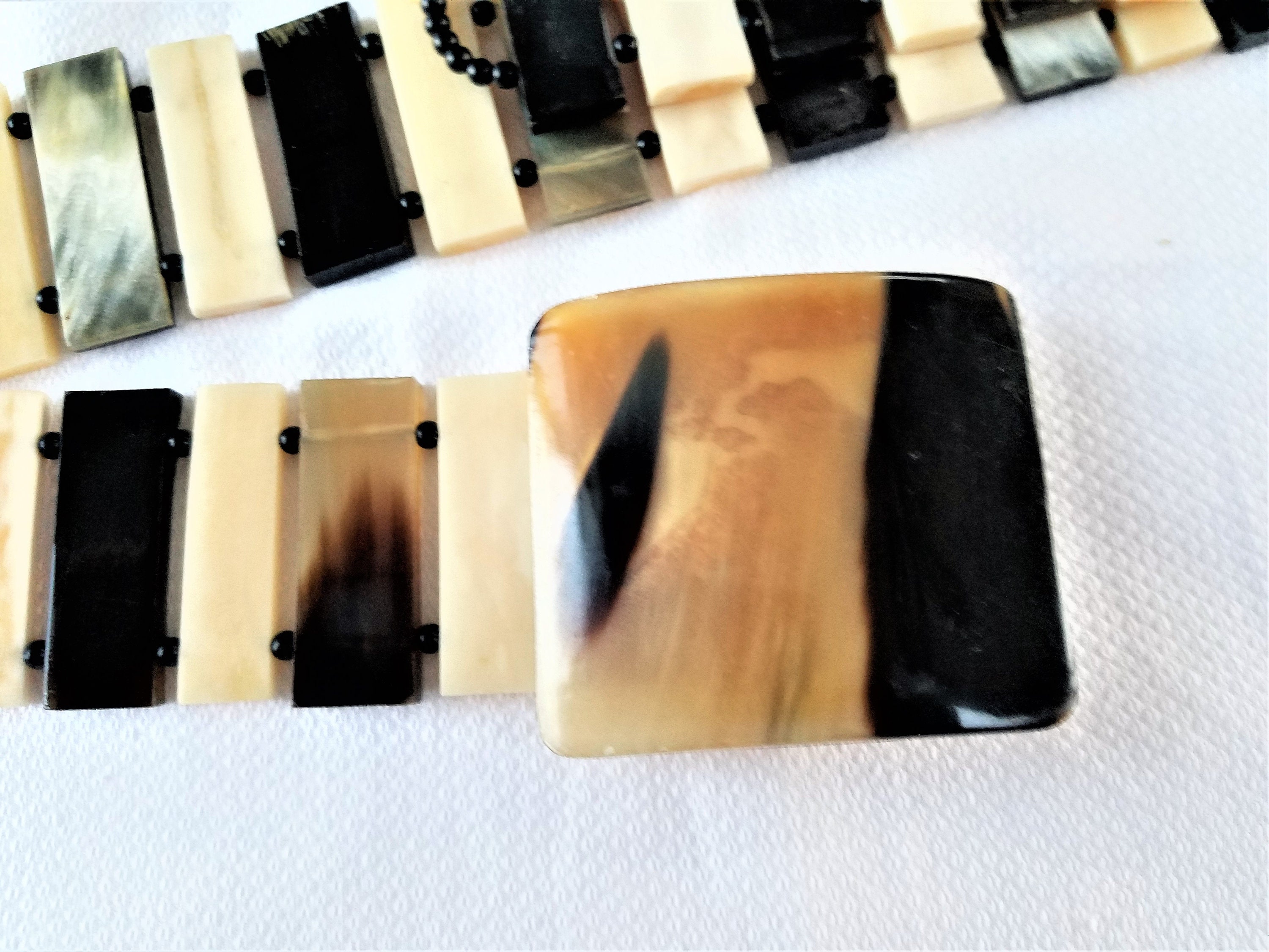 Jerry Moss Belt - Etsy display picture 3