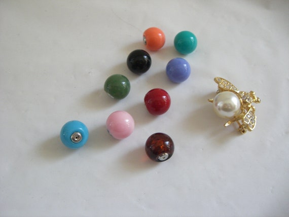 Joan Rivers Classic XV interchangeable 10 color