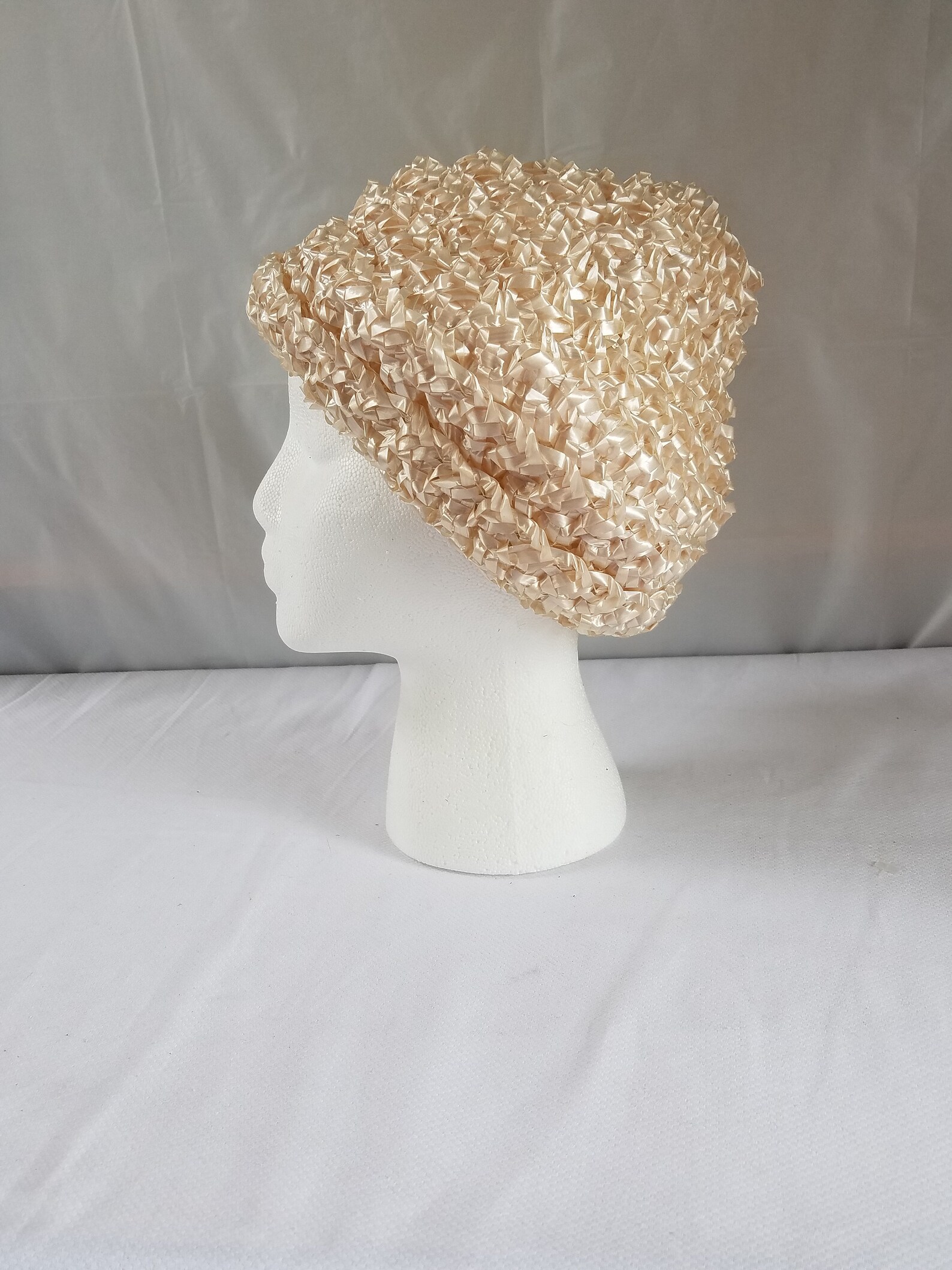 Vintage SCHIAPARELLI HAT - Etsy