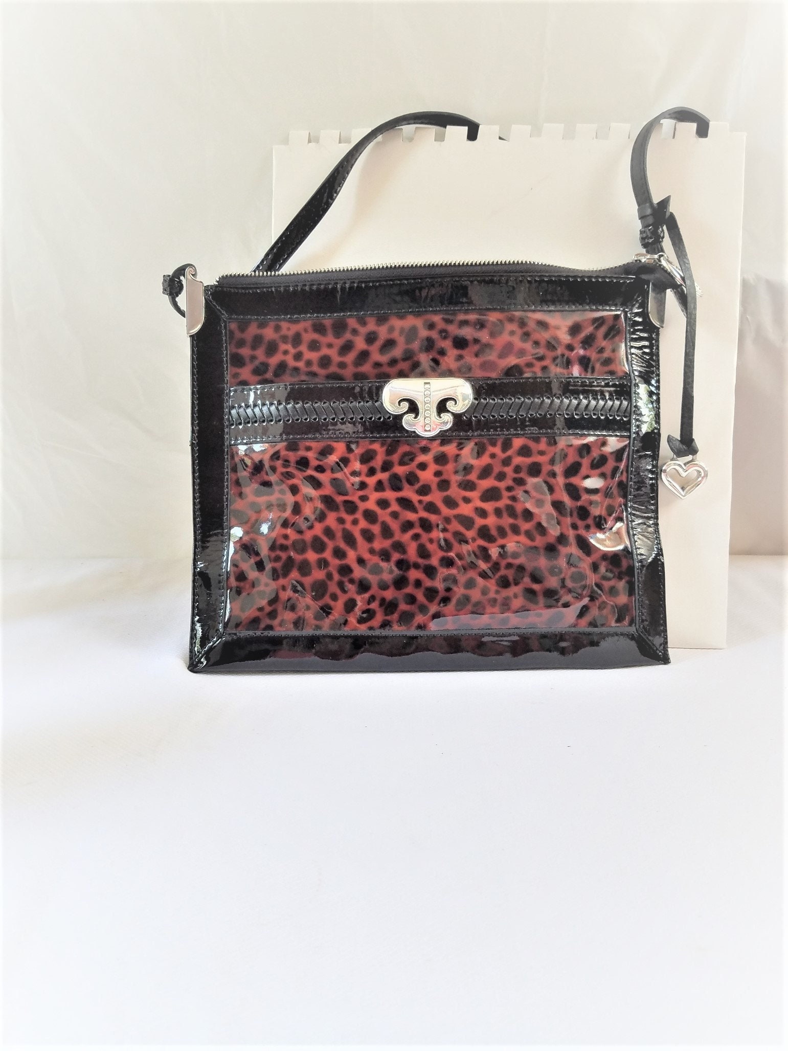 Brighton animal print handbags hotsell