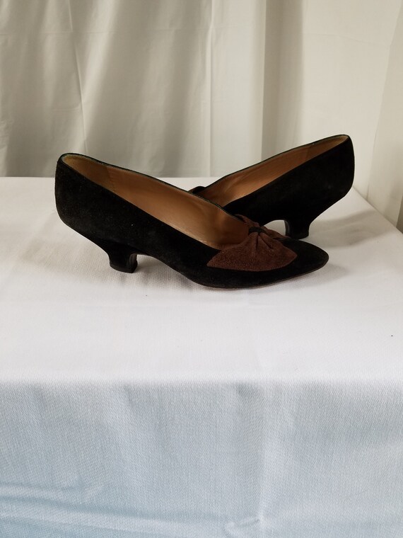 pumps from the 80s