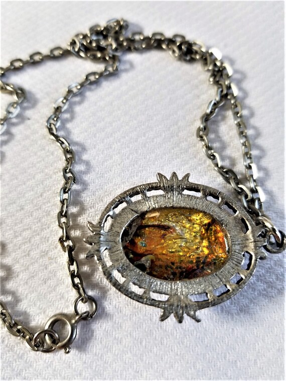 1970's-1980's PENDANTS LOT of 3 - image 3