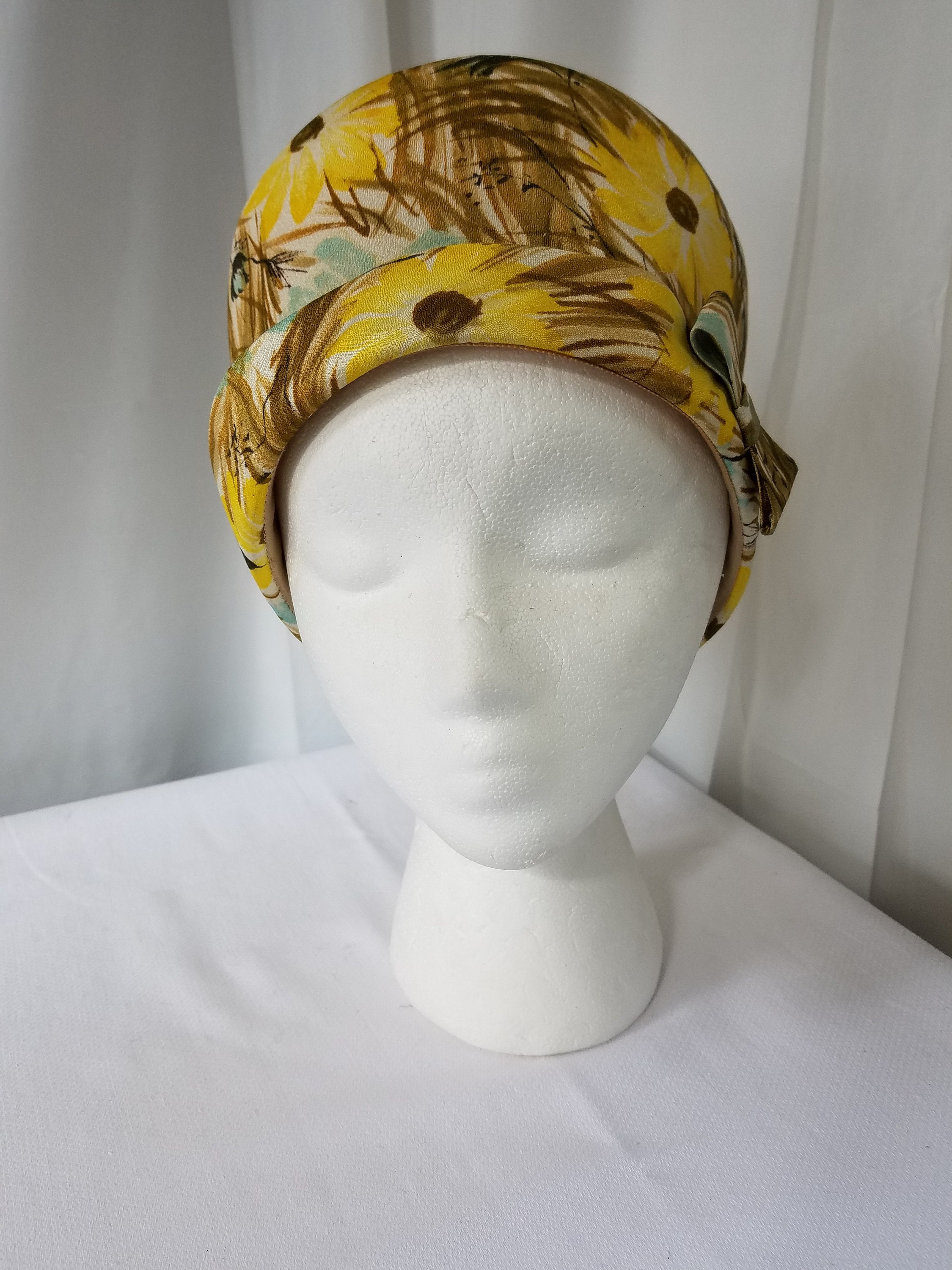 Mr Martin Hat - Etsy