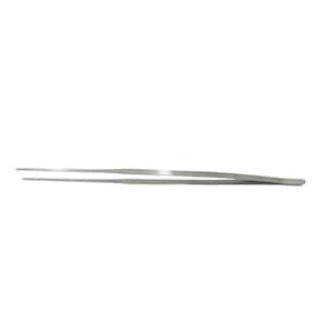 18 inch Long Stainless Steel Straight Tweezers G.T Blant Point Tweezer