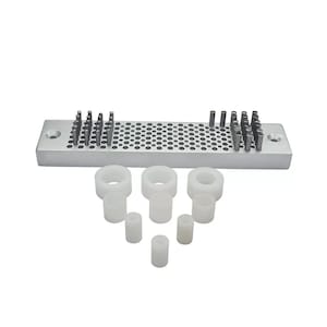 Wire Bending Jig Tool - Jewelry Making Tool for Forming Wrapping Fixture