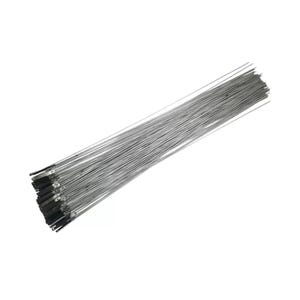 17 inch Pendulum Clock Rods for American Clock (Pkt of 100 Pcs) - Clock Parts