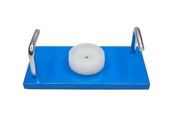 Watch Strap Holder - Watch Repair Tool Holder