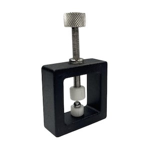 Pearl Drilling Vise Bead Stone Holder Jig For Drilling - Jewelry Repair Making