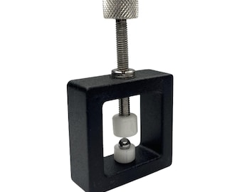 Pearl Drilling Vise Bead Stone Holder Jig For Drilling - Jewelry Repair Making