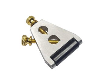 Sharpener for Graver Size 2-1/8" x 1-1/8" - Graver Sharpener
