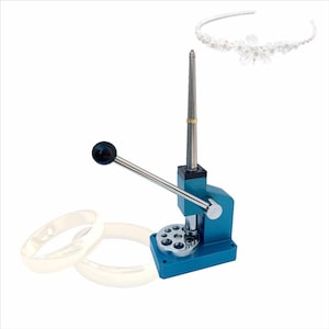 Ring Stretcher Enlarger Reducer - Size 1-15 European Std. Ring Sizing Repair Tool