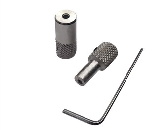 Diamond Setter's Helper Kit - Essential Tools for Prong Claw Diamond Settings | Diamond Setters Helder | Supplying Goods Jewelry Making Tool