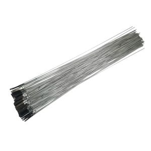 17 inch Pendulum Clock Rods for American Clock (Pkt of 100 Pcs) - Clock Parts