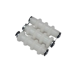 Wire Straightener Tool - Jewelry Making Wire Aluminum Tools Twisting Manual