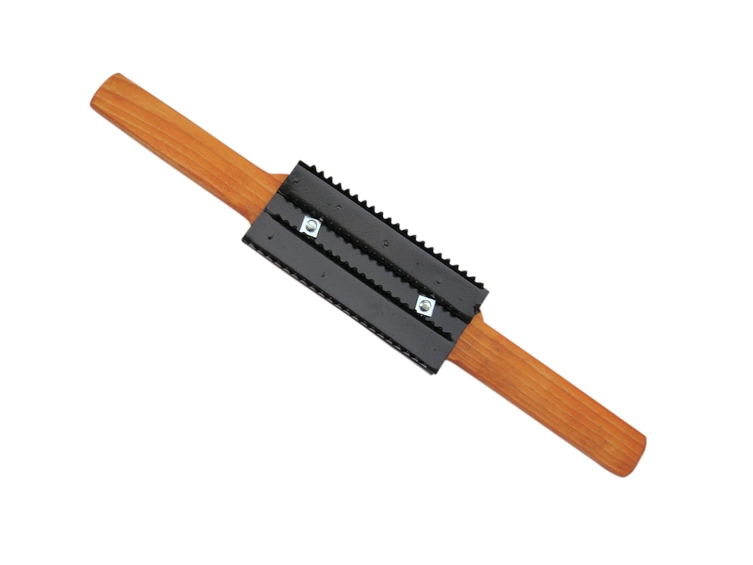 Blunt Rake Buff Rake With Blunt Teeth Cleaning Wheels Jewelry Repair Clean Tool ...