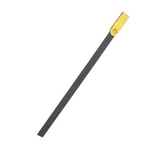Pendulum Rods Suspension Spring Longcase for Grandfather Clocks 4-3/4&quot; Long