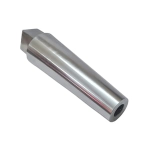 9&quot; Steel Round Tapered Mandrel with Tang 1-3/4&quot; to 2-3/4&quot; Jewelry Making Forming