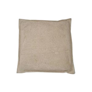 8&quot; Square Leather Sandbag Cushion-Metal Dapping Stamp Hammer - Jewelry Making Tool