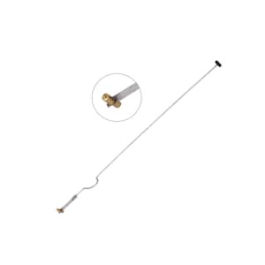 Clock Suspension Spring for Korean Clock Curved - Clock Tool