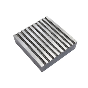 Design n°1 Matrice d'impression fil métallique 9 en 1 | Fabrication de fils | Matrice pour jonc métallique | Matrice pour jonc | Anneau de découpe | Outil de fabrication de bijoux