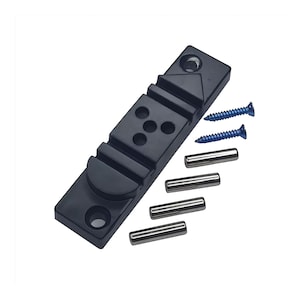 Mini Wire Bending Jig Tool | Jewelry Making Tool for Forming Wrapping Fixture
