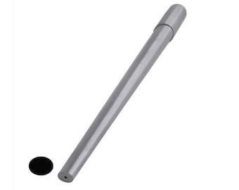 Ring Mandrel Oval Steel Measuring Metal Wire Forming - Jewelry Making Tool