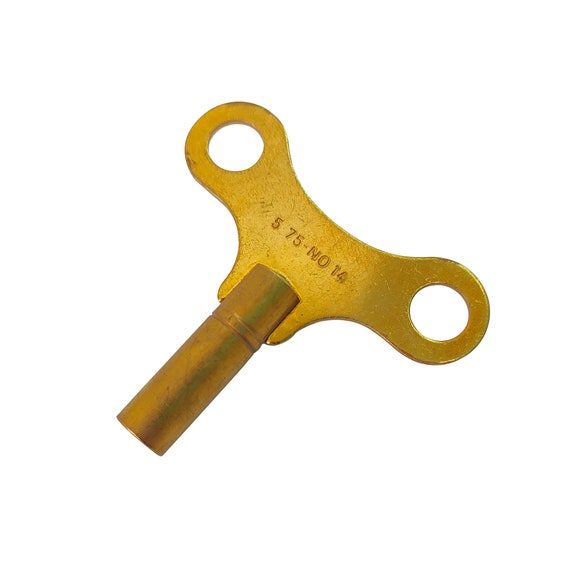 Clock Key (JAS)` Clock Key (JAS)`