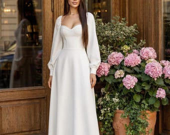 white dressy dress Chic Midi Rompers Maxi Dresses Midi Dresses Mini Dresses Cocktail Freya Temple Dress - Regular